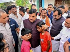 मुख्यमंत्री डॉ. यादव ने कहा: बरगी क्रूज़ हादसे के दोषियों को छोड़ा नहीं जाएगा