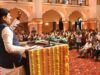 पर्यावरण अनुकूल निर्माण को प्रोत्साहित करना आवश्यक : मुख्यमंत्री डॉ. यादव