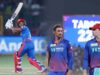 राजस्थान के घर में DC ने किया IPL का सबसे बड़ा रन चेज़