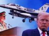 पाकिस्तान के F-16 लड़ाकू विमानों के लिए अमेरिका का बड़ा कदम, जारी किया विशाल कॉन्ट्रैक्ट