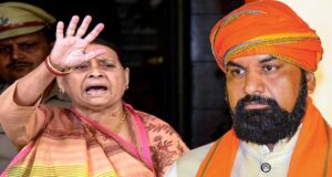 राबड़ी देवी का बड़ा ऐलान, बोलीं- फोर्स बुला लें सम्राट चौधरी, बंगला नहीं छोड़ेंगे
