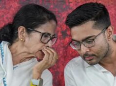 ममता बनर्जी को बड़ा झटका! अपने बूथ पर ही पिछड़े TMC नेता, EC रिपोर्ट ने खोली पोल