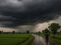 एमपी में इस तारीख को ‘प्री-मानसून’ की एंट्री, अगले 72 घंटे आंधी और बारिश का अलर्ट