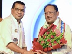पत्रकारिता ने राष्ट्र निर्माण और सामाजिक परिवर्तन में निभाई ऐतिहासिक भूमिका : मुख्यमंत्री विष्णुदेव साय