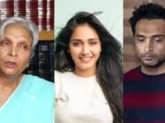 ट्विशा केस: गिरिबाला सिंह के बयान से मचा हड़कंप, स्टेटस और स्किल ने बढ़ाई CBI की चिंता