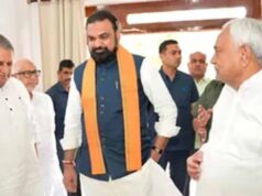 बिहार राजनीति में नया मोड़, नीतीश-डिप्टी सीएम बैठकों से बढ़ी चर्चा