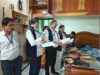 आय से अधिक संपत्ति मामले में हड़कंप, ग्रामीण कार्य विभाग के इंजीनियर पर शिकंजा