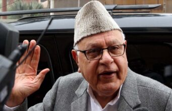फारूक अबदुल्ला ने कहा: कश्मीरी पंडितों की अनुपस्थिति से जम्मू-कश्मीर को हुआ भारी नुकसान