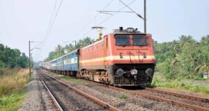 लखनऊ होकर उधना-सूरत-जयनगर रूट पर चलेंगी स्पेशल ट्रेनें, यात्रियों को राहत