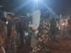 दीपक हत्याकांड के आरोपी का हाफ एनकाउंटर: जहानाबाद पुलिस कार्रवाई में रावण घायल