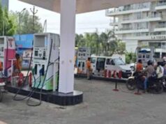 झारखंड में पेट्रोल-डीजल संकट गहराया, रांची और हाईवे पंपों पर सप्लाई ठप