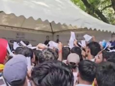 पटना जॉब फेयर में उमड़ी 12 हजार युवाओं की भीड़, 2438 को मिला रोजगार