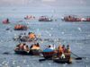 Negligence Rises During Boating at Jharkhand’s Dams; Failure to Wear Life Jackets Emerges as a Leading Cause of Accidents