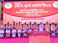 बीजेपी कार्यसमिति में बड़ा बदलाव, 106 सदस्य तय, क्षेत्रीय-जातीय संतुलन बनाने की चुनौती