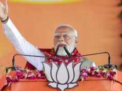 आज शाम 6:30 बजे BJP मुख्यालय में PM मोदी कार्यकर्ताओं से करेंगे सीधी बातचीत