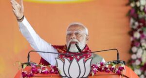 आज शाम 6:30 बजे BJP मुख्यालय में PM मोदी कार्यकर्ताओं से करेंगे सीधी बातचीत