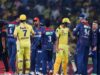 C S K vs L S G: हार मतलब लगभग खत्म हो सकती है एलएसजी की उम्मीद