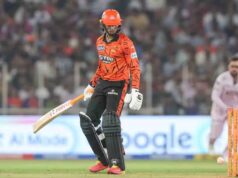 IPL 2026: 86 रन पर ढही SRH, गुजरात टाइटन्स ने 82 रन से दर्ज की बड़ी जीत