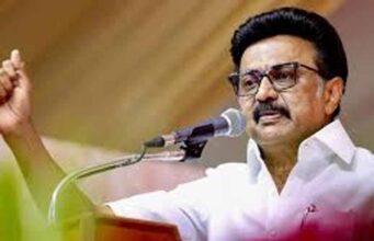 विजय सरकार पर स्टालिन का हमला, बोले- जनता जल्द DMK के पास लौटेगी