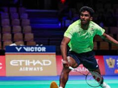 Thomas Cup: लक्ष्य सेन की गैरमौजूदगी पड़ी भारी, सेमीफाइनल में भारत बाहर