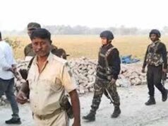 पटना कैश वैन लूटकांड का खुलासा, मुठभेड़ में एक अपराधी के पैर में लगी गोली
