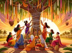 वट सावित्री व्रत 2026: सुहागिन महिलाएं आज कर रही पूजा, जानें शुभ मुहूर्त और विधि