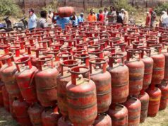 घरेलू गैस के दाम नहीं बदले, कमर्शियल सिलेंडर भी स्थिर