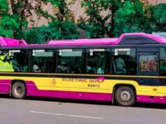 Bihar Transport Initiative: सरकारी कर्मचारियों के लिए नई इलेक्ट्रिक बस सेवा का शुभारंभ