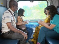 क्या आपको चाहिए लोअर बर्थ? IRCTC से जानें आसान तरीका