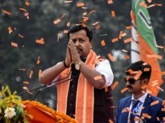 बंगाल के रिजल्ट से पहले यूपी में BJP की सक्रियता, PM मोदी समेत नेता जुटे मोर्चे पर