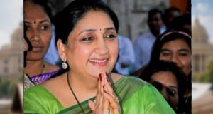 इतिहास रचा सुनेत्रा पवार ने, भारी मतों से जीत; उपचुनाव में BJP और कांग्रेस का हाल