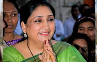 इतिहास रचा सुनेत्रा पवार ने, भारी मतों से जीत; उपचुनाव में BJP और कांग्रेस का हाल