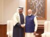 भारत-UAE संबंधों में बड़ा कदम,रक्षा, ऊर्जा और निवेश पर अहम समझौते