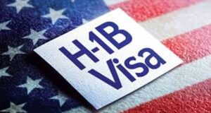 H-1B वीजा नियम सख्त, संयुक्त राज्य अमेरिका में विदेशी कर्मचारियों की सैलरी बढ़ेगी