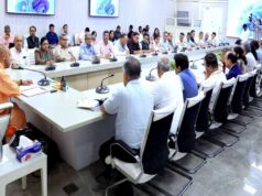 काफिले की गाड़ियां घटाएं, ईंधन बचाएं: योगी आदित्यनाथ की जनता और अधिकारियों से अपील