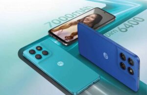Motorola ने लॉन्च किए Moto G37 और G37 Power: 20 हजार से कम में 5G स्मार्टफोन