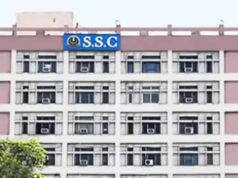SSC CGL 2026 नोटिफिकेशन जारी: 12,256 पदों पर भर्ती, आवेदन प्रक्रिया शुरू