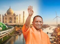 फिरोजाबाद में आस्था स्थलों पर बेहतर सुविधाओं से बढ़ेगा पर्यटन, रोजगार के अवसर होंगे सृजित