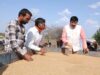 किसान के चेहरे पर खुशी ही हमें सुकून देती है-मुख्यमंत्री डॉ यादव