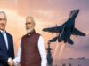 भारत-इजराइल दोस्ती को मजबूत करने वाली मेगा डील, PM मोदी ने एयर डिफेंस पर किया ऐतिहासिक सौदा