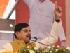 CM ने 8-मंजिला भोपाल निगम भवन का उद्घाटन किया, जनता सेवाओं और सोलर प्लांट का होगा लाभ