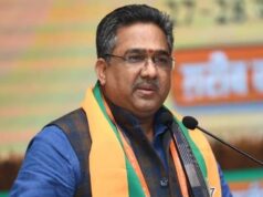 यूपी में नई रणनीति तैयार कर रही भाजपा, बंगाल जीत के बाद बंसल को सौंपा जा सकता है अहम काम