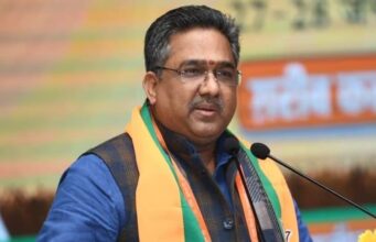 यूपी में नई रणनीति तैयार कर रही भाजपा, बंगाल जीत के बाद बंसल को सौंपा जा सकता है अहम काम