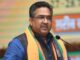यूपी में नई रणनीति तैयार कर रही भाजपा, बंगाल जीत के बाद बंसल को सौंपा जा सकता है अहम काम