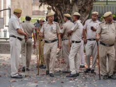 लाल किले हमले के बाद अलर्ट, दिल्ली पुलिस ने हथियारों संग आतंकी मॉड्यूल पकड़ा