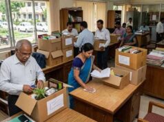 अवैध निकासी और वेतन घोटाले के बाद सख्ती, कोडरमा में तबादला लिस्ट तैयार
