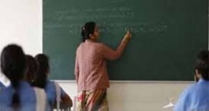 बेसिक शिक्षा विभाग ने भेजा प्रस्ताव, लखनऊ सहित कई जिलों में हजारों शिक्षकों की होगी भर्ती