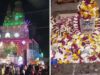 राजेश्वर महादेव मंदिर में श्रद्धालुओं के लिए नई सुविधाएं