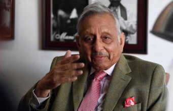 मणिशंकर अय्यर ने राहुल गांधी के नेतृत्व में कांग्रेस के फैसले पर खोला मोर्चा, ममता-स्टालिन को संभालने का सुझाव
