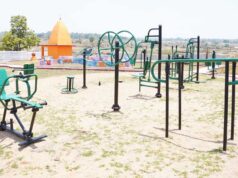 जशपुर का ‘वेस्ट टू बेस्ट’ इको पार्क: कबाड़ को नवाचार और संरक्षण में बदलकर बना छत्तीसगढ़ में मॉडल